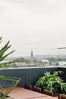 The Social Hub Glasgow