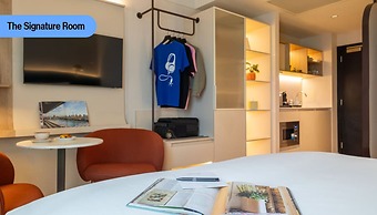 The Social Hub Glasgow
