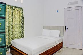 OYO Life 91504 De Vila Ungu Syariah
