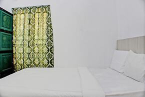 OYO Life 91504 De Vila Ungu Syariah