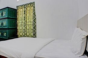 OYO Life 91504 De Vila Ungu Syariah