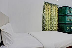 OYO Life 91504 De Vila Ungu Syariah