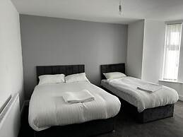 Cheetham Hill Guest House