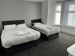 Cheetham Hill Guest House