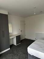 Cheetham Hill Guest House