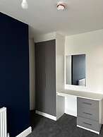 Cheetham Hill Guest House