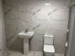 Cheetham Hill Guest House