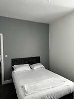 Cheetham Hill Guest House
