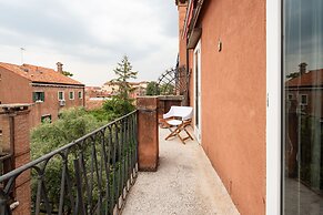 Casa Golena Apartment