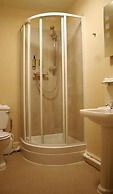 The Railway Tavern Hotel