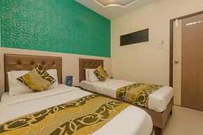Hotel Golden Park