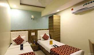Hotel Golden Park