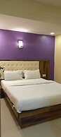 Hotel Golden Park
