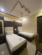 Hotel Golden Park