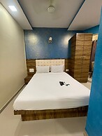 Hotel Golden Park
