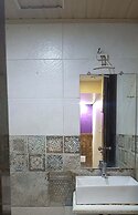 Hotel Golden Park