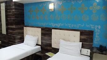 Hotel Golden Park