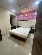 Hotel Golden Park