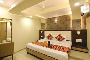 Hotel Golden Park