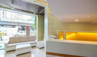 Hotel Golden Park