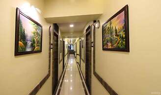 Hotel Golden Park