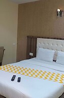 Hotel Golden Park