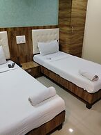 Hotel Golden Park
