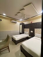 Hotel Golden Park