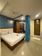 Hotel Golden Park