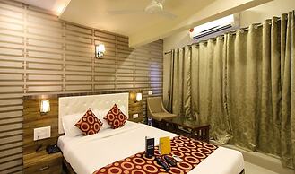 Hotel Golden Park
