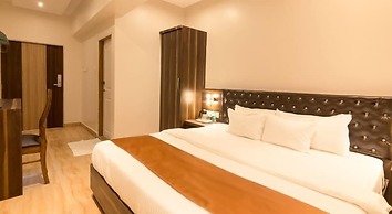 Hotel Golden Park