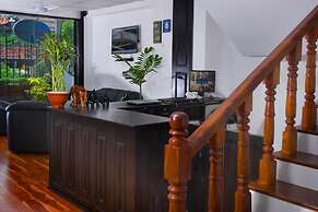 L&D Lodge