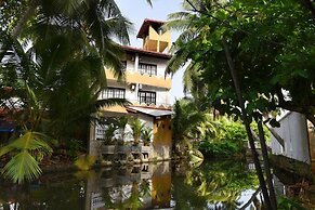 L&D Lodge