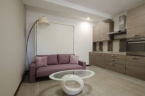 Smeralda Flats