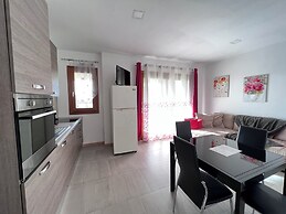 Smeralda Flats