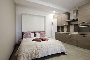 Smeralda Flats