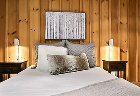 Le Chic Log Chalet Citq 241986