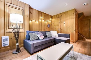 Le Chic Log Chalet Citq 241986