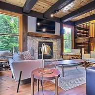 Le Chic Log Chalet Citq 241986