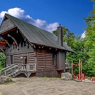 Le Chic Log Chalet Citq 241986