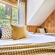 Le Chic Log Chalet Citq 241986