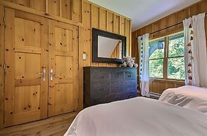 Le Chic Log Chalet Citq 241986