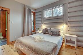 Chalet Refuge 112 - Citq 242292