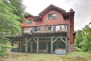 Chalet Refuge 112 - Citq 242292