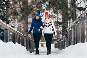 Chalet Refuge 112 - Citq 242292