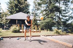 Chalet Refuge 112 - Citq 242292
