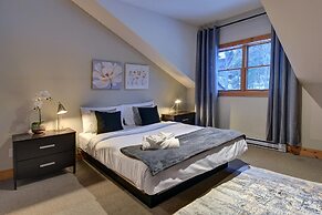 Chalet Refuge 114 in Lac-sup Rieur