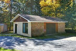 Chalet des Becassines Citq 310334