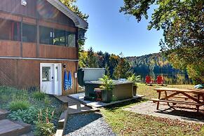 Chalet des Becassines Citq 310334