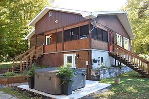 Chalet des Becassines Citq 310334